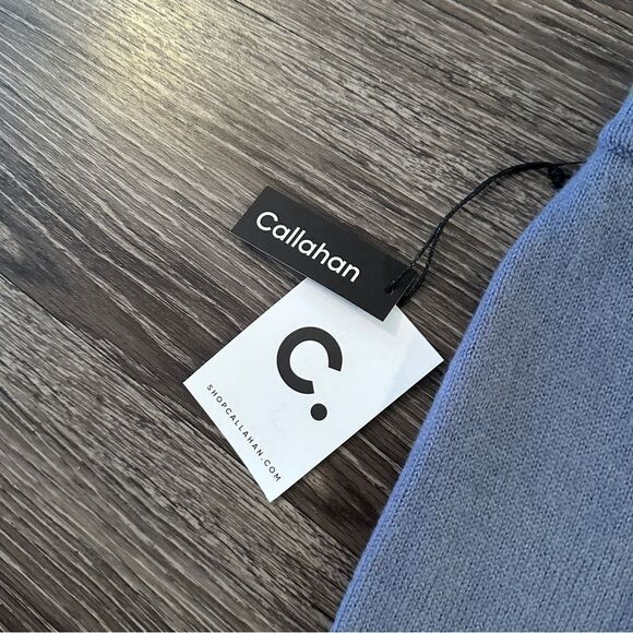 Callahan Knitwear Julia Pant New - Picture 2 of 7